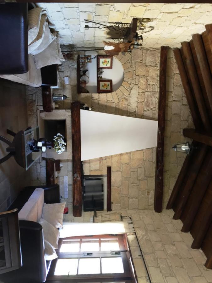 Paradise Traditional House Maroni Extérieur photo