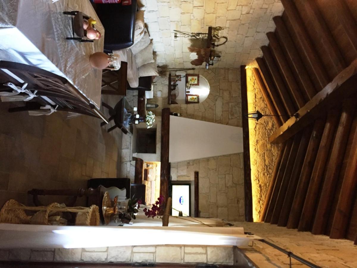 Paradise Traditional House Maroni Extérieur photo