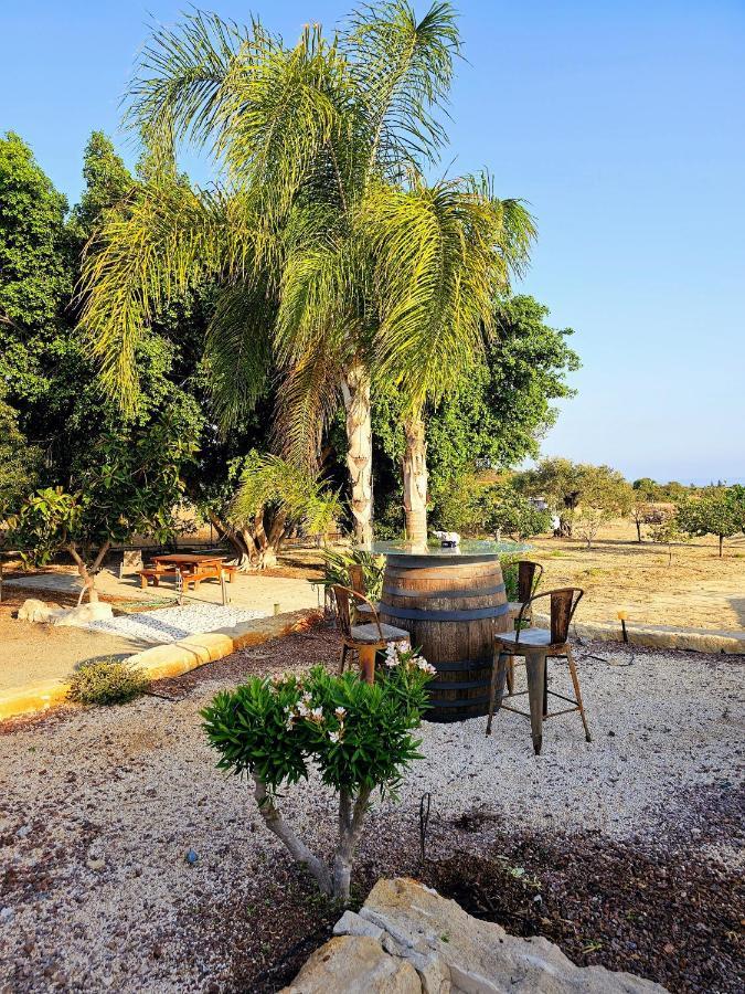 Paradise Traditional House Maroni Extérieur photo