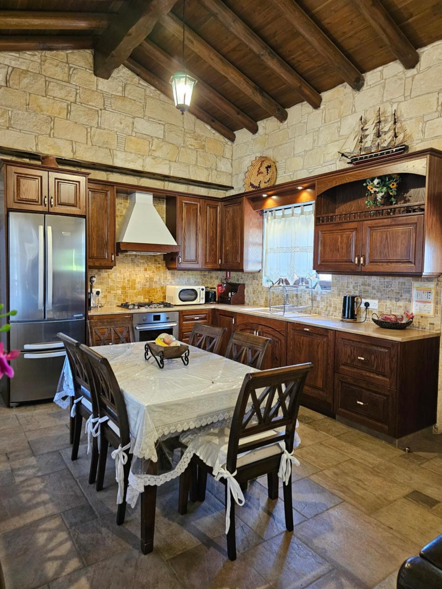 Paradise Traditional House Maroni Extérieur photo