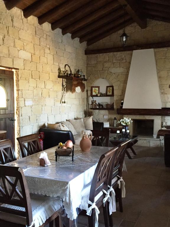 Paradise Traditional House Maroni Extérieur photo