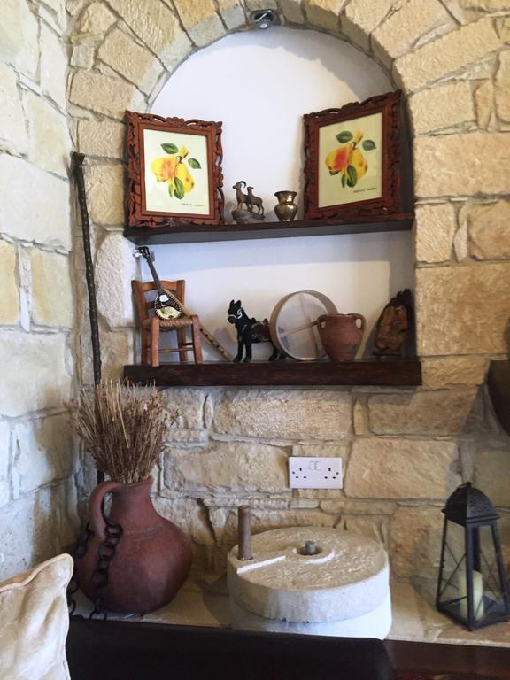 Paradise Traditional House Maroni Extérieur photo