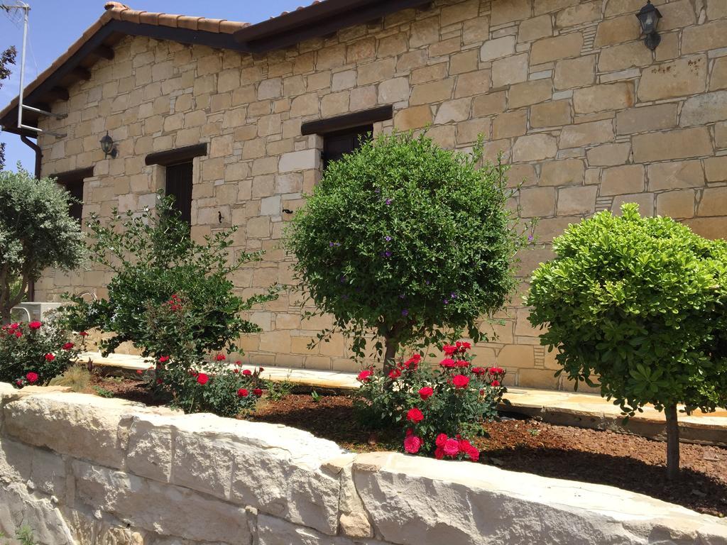 Paradise Traditional House Maroni Extérieur photo