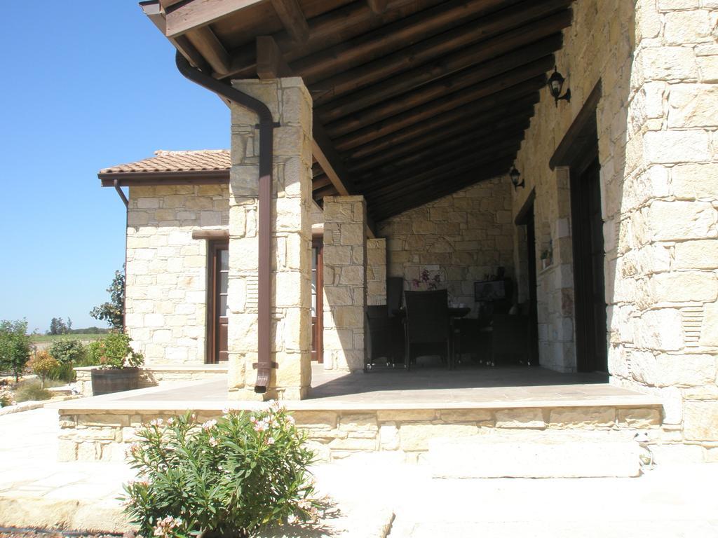 Paradise Traditional House Maroni Extérieur photo