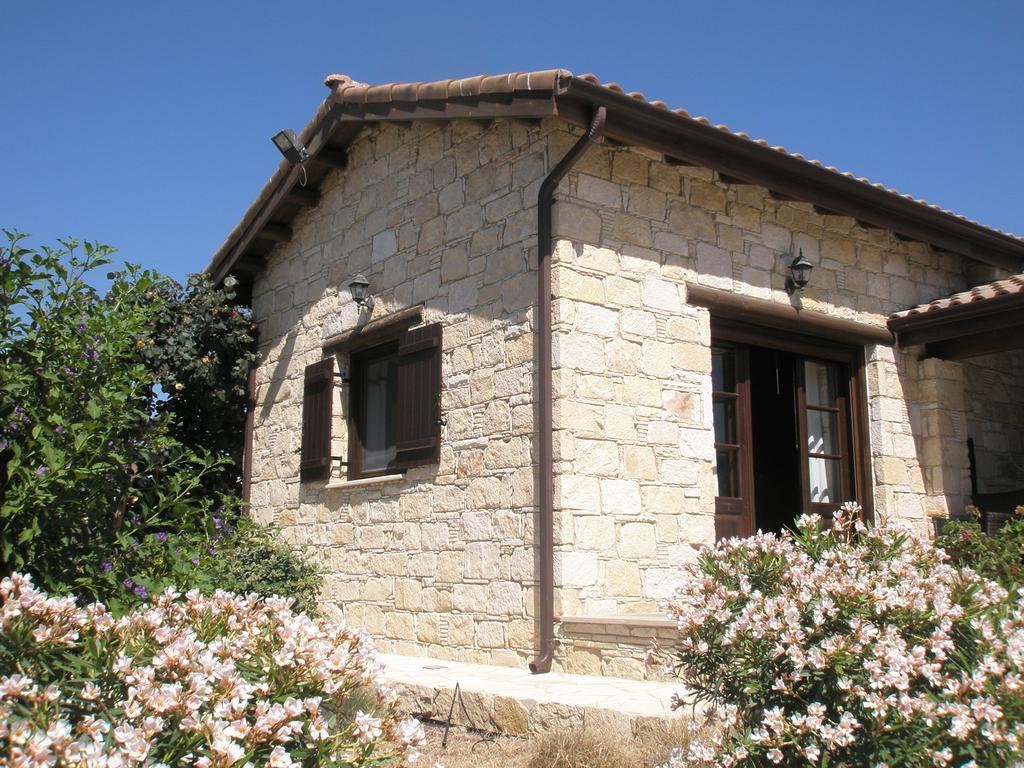 Paradise Traditional House Maroni Extérieur photo