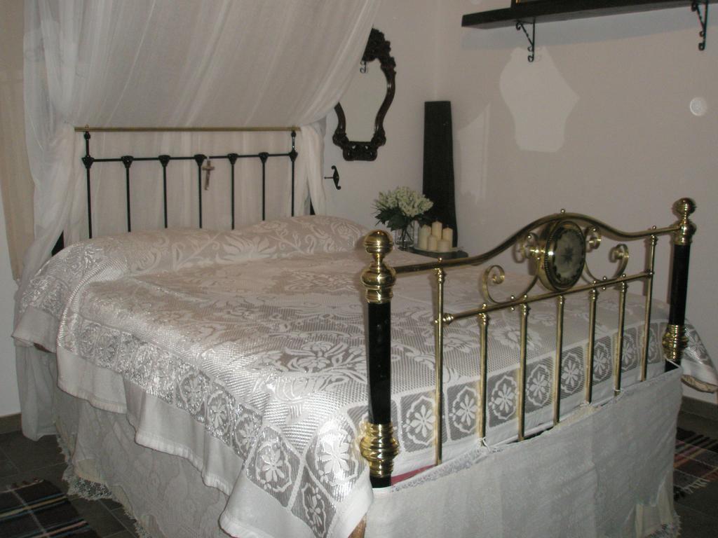 Paradise Traditional House Maroni Extérieur photo