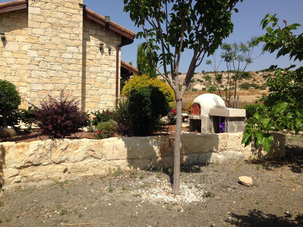 Paradise Traditional House Maroni Extérieur photo